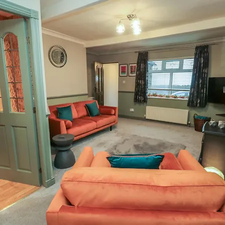 Franbols Nyaraló Halifax