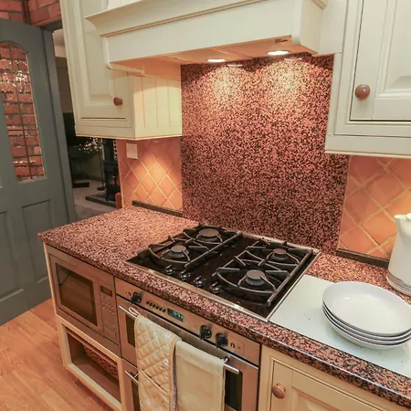 Franbols Nyaraló Halifax