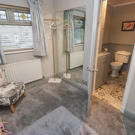 Holiday home Franbols