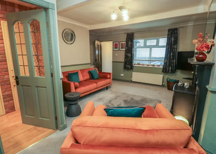 Franbols Nyaraló Halifax