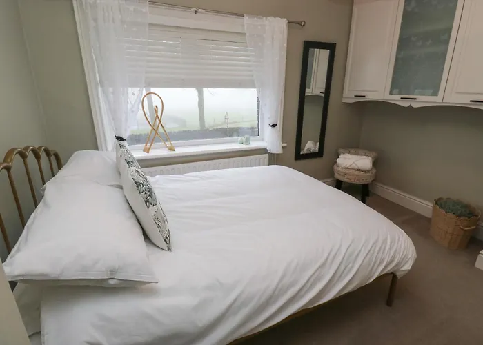 Nyaraló Franbols Halifax