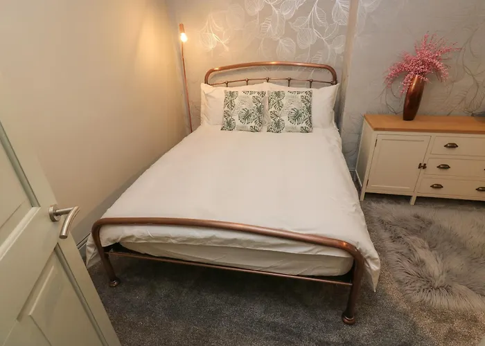 Nyaraló Franbols Halifax