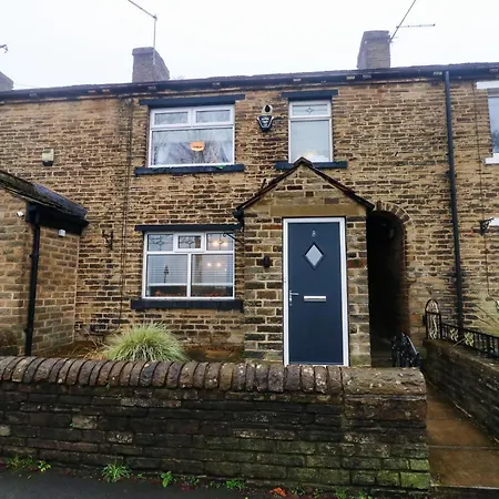 Σπίτι διακοπών Franbols Χάλιφαξ