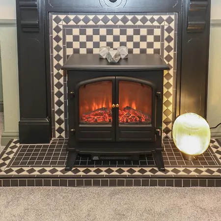 Franbols Σπίτι διακοπών