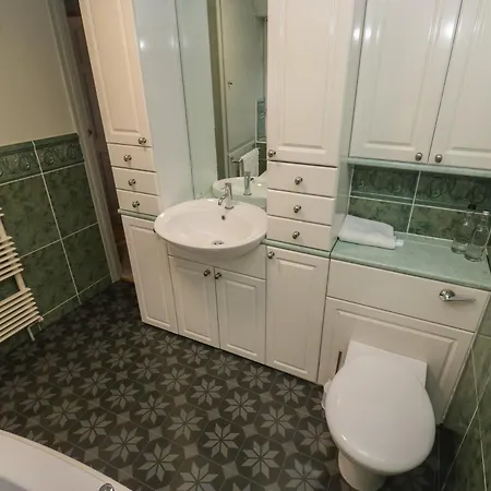 Vakantiehuis Franbols *