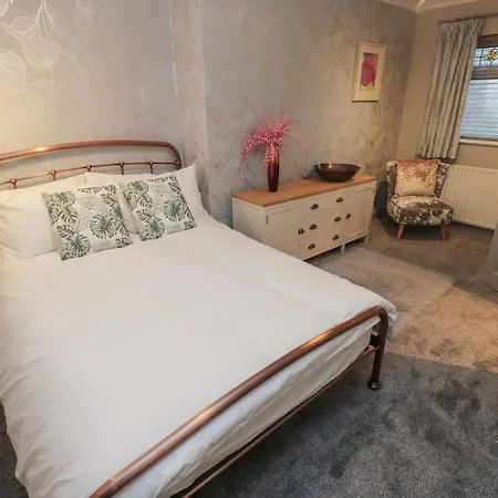 Vakantiehuis Franbols Halifax