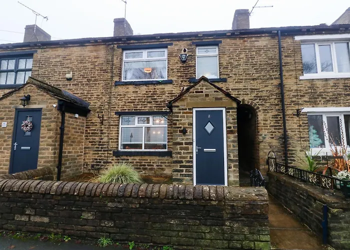 Σπίτι διακοπών Franbols Χάλιφαξ