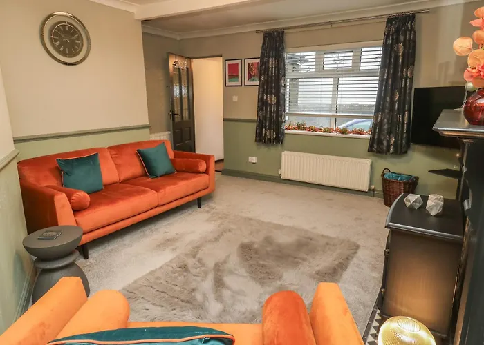 Franbols Σπίτι διακοπών