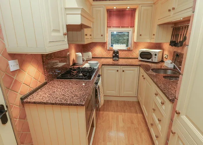 Franbols Σπίτι διακοπών