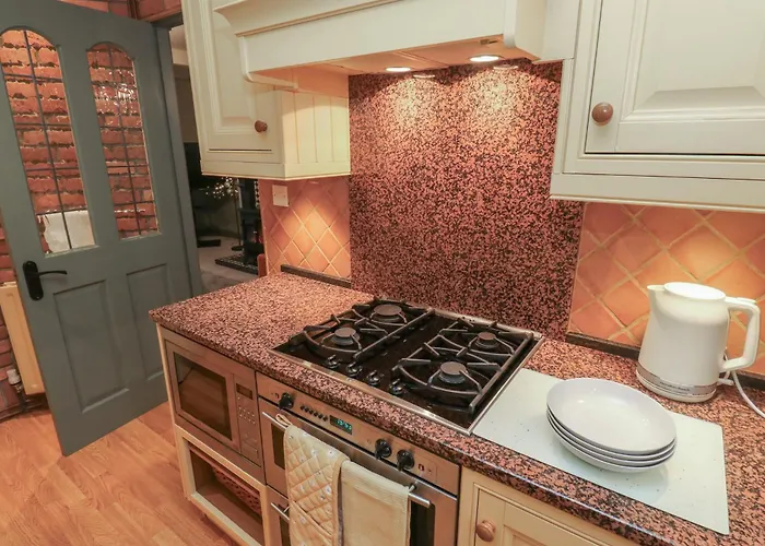 Franbols Σπίτι διακοπών Χάλιφαξ