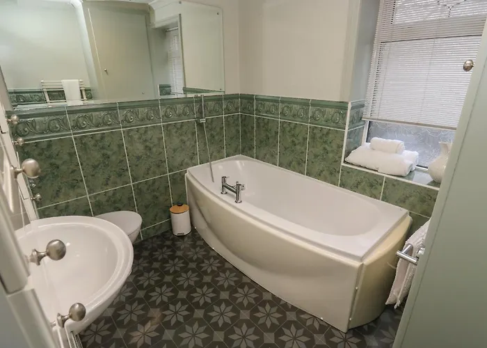 Franbols Σπίτι διακοπών *