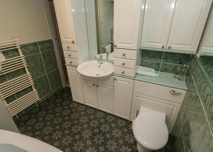 Σπίτι διακοπών Franbols *