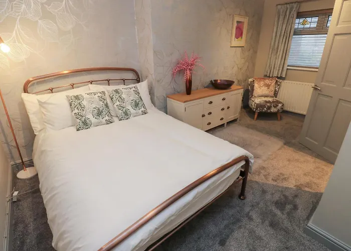 Σπίτι διακοπών Franbols Χάλιφαξ