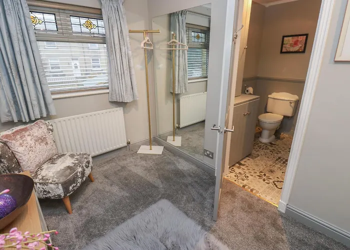 Σπίτι διακοπών Franbols